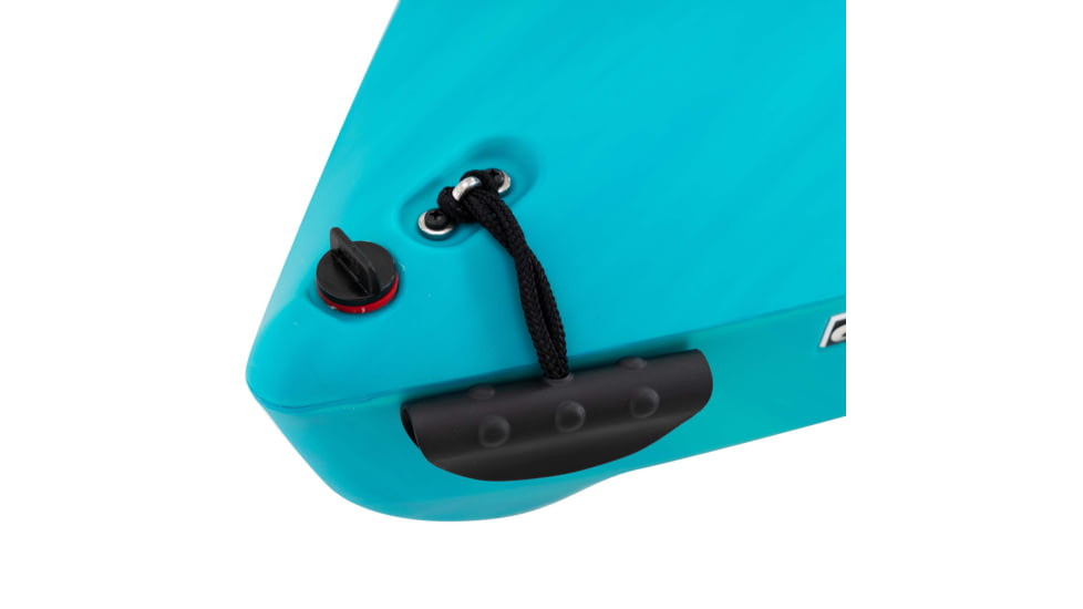 Lifetime Products Guster 100 Sit-Inside Kayak