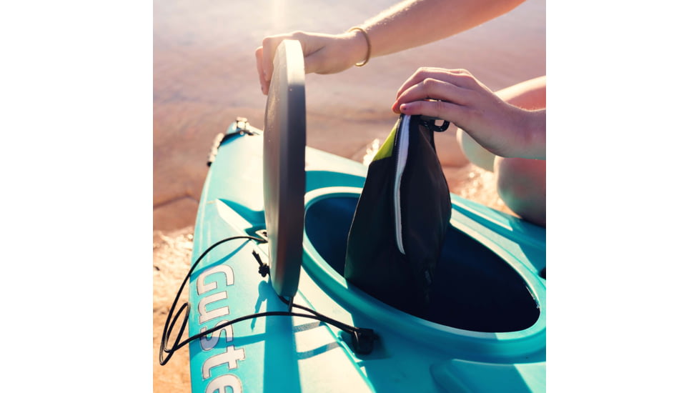 Lifetime Products Guster 100 Sit-Inside Kayak