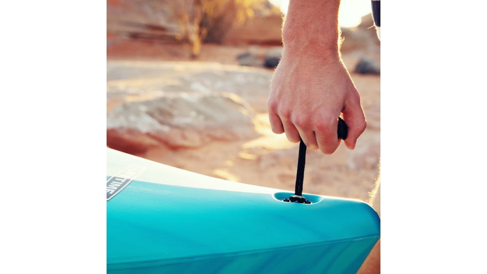 Lifetime Products Guster 100 Sit-Inside Kayak