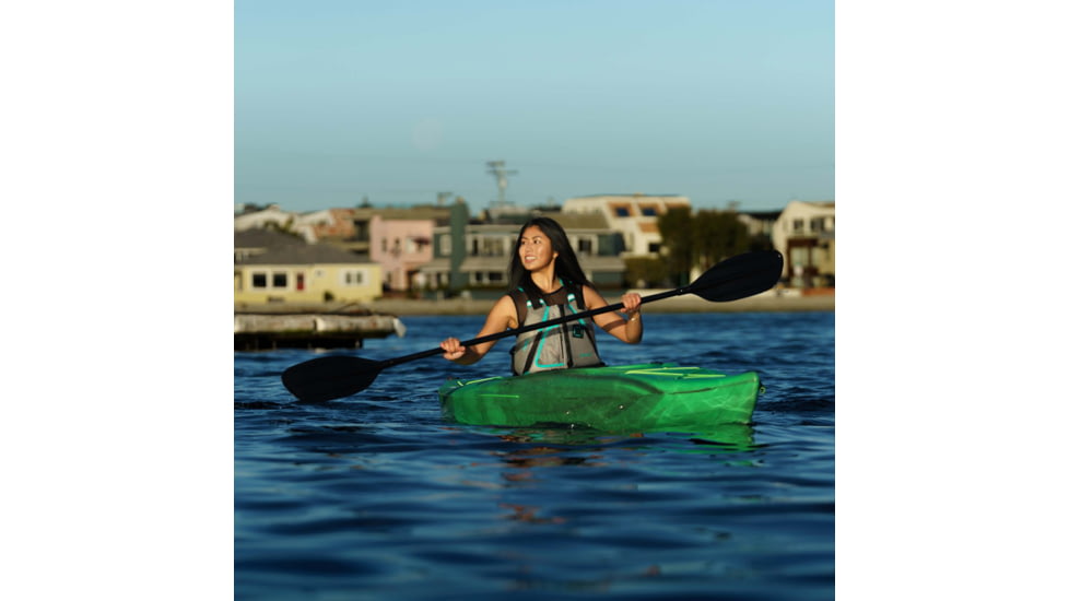 Lifetime Products Guster 100 Sit-Inside Kayak