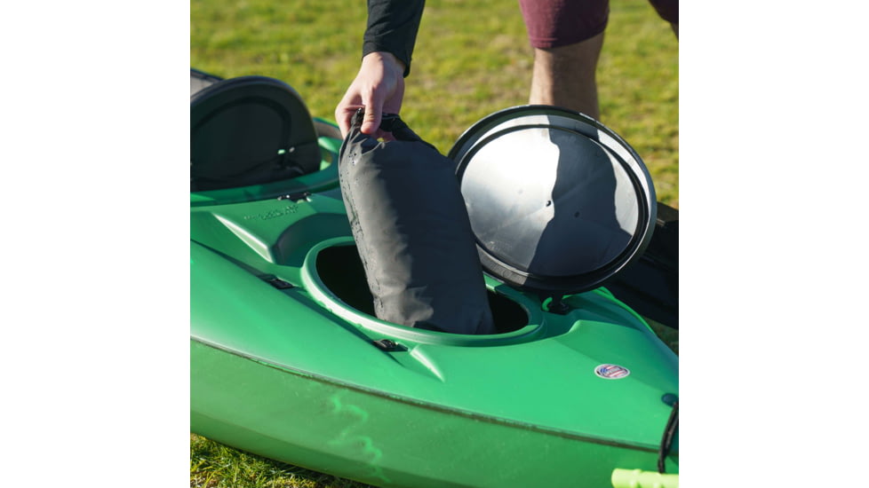 Lifetime Products Guster 100 Sit-Inside Kayak