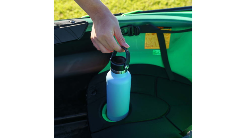 Lifetime Products Guster 100 Sit-Inside Kayak