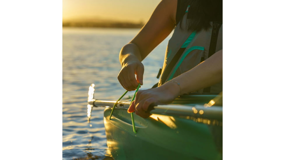 Lifetime Products Guster 100 Sit-Inside Kayak