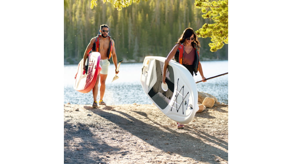 Lifetime Products Horizon 100 Stand-Up Paddleboard