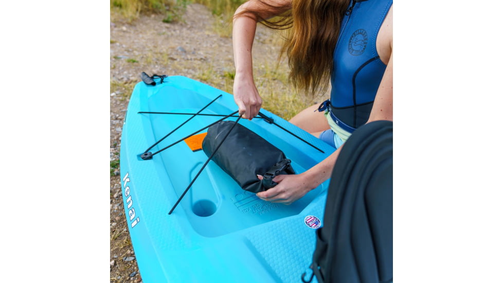 Lifetime Products Kenai 103 Sit-On-Top Kayak