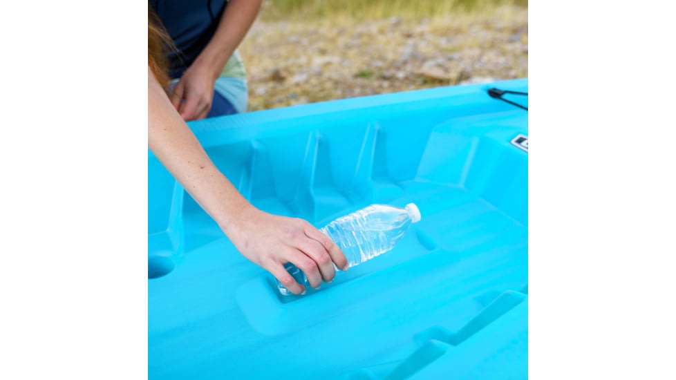 Lifetime Products Kenai 103 Sit-On-Top Kayak