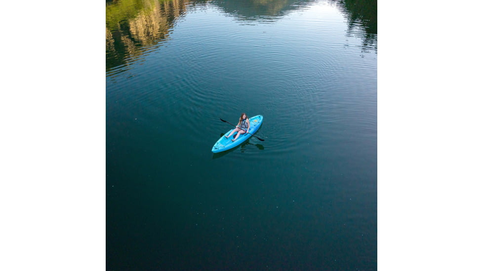 Lifetime Products Kenai 103 Sit-On-Top Kayak