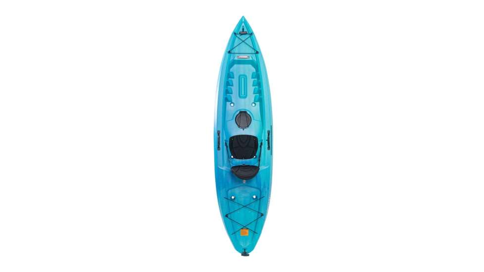 Lifetime Products Kenai 103 Sit-On-Top Kayak