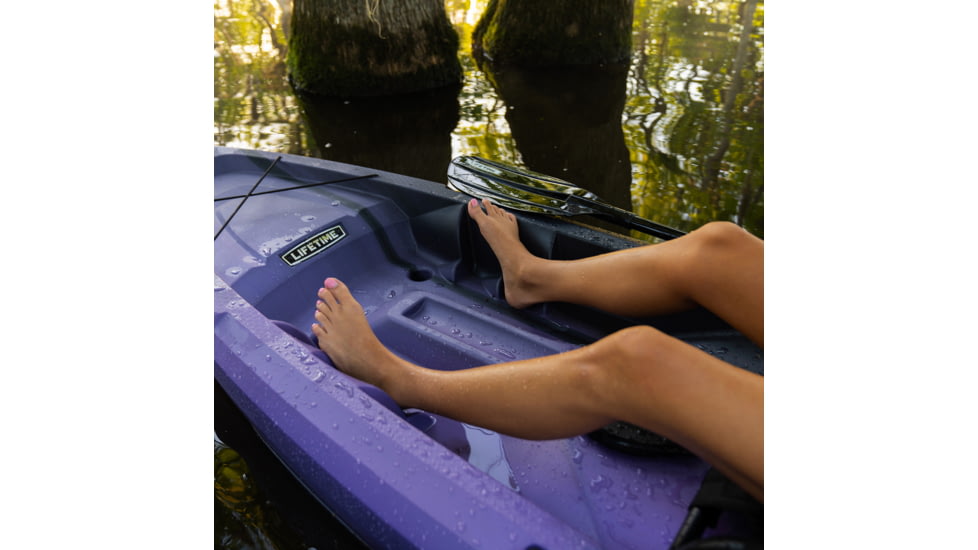 Lifetime Products Oracle 103 Sit-On-Top Kayak