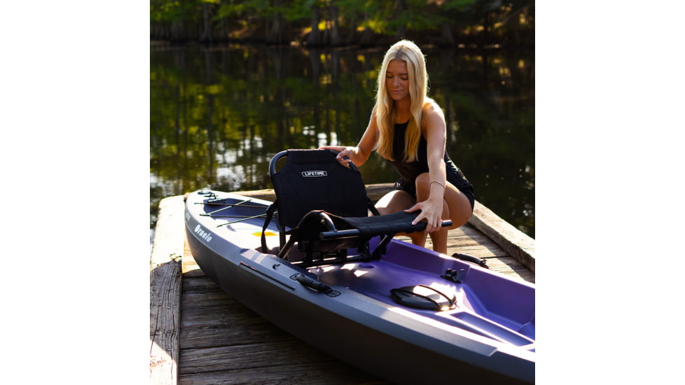 Lifetime Products Oracle 103 Sit-On-Top Kayak