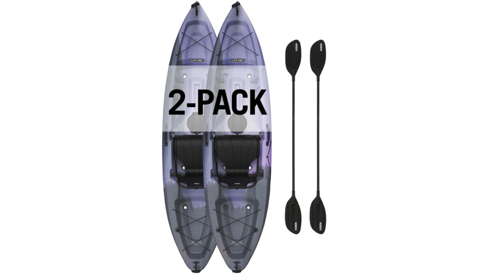Lifetime Products Oracle 103 Sit-On-Top Kayak