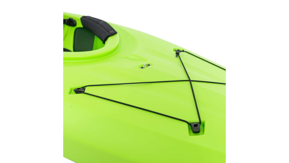 Lifetime Products Revel 103 Sit-Inside Kayak