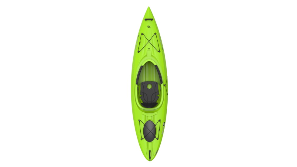 Lifetime Products Revel 103 Sit-Inside Kayak