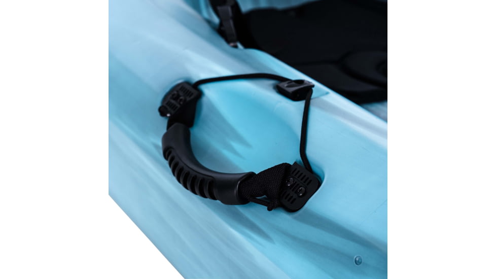 Lifetime Products Stealth 110 Sit-On-Top Kayak w/Paddle