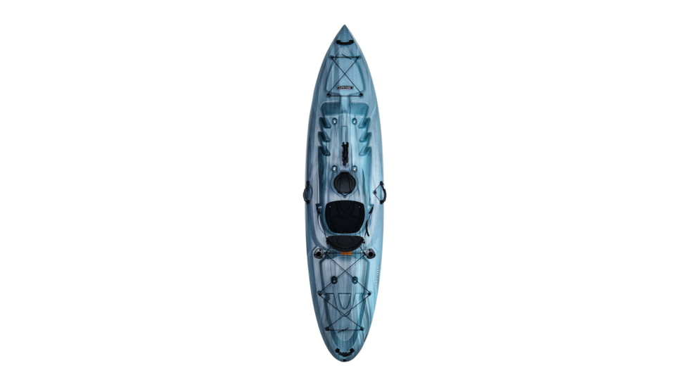 Lifetime Products Stealth 110 Sit-On-Top Kayak w/Paddle