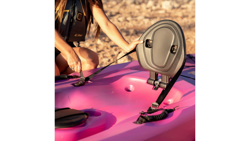 Lifetime Products Tamarack 100 Sit-On-Top Kayak w/Paddle