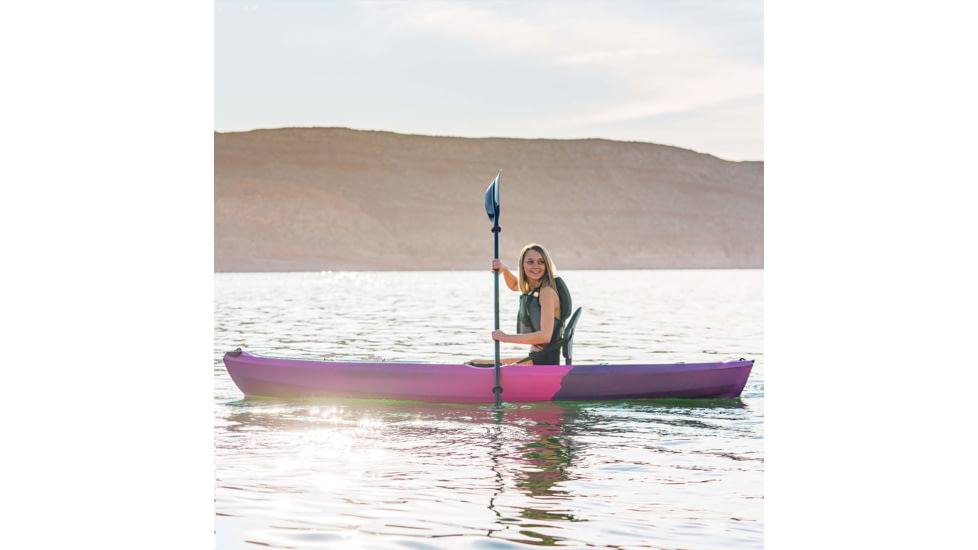 Lifetime Products Tamarack 100 Sit-On-Top Kayak w/Paddle