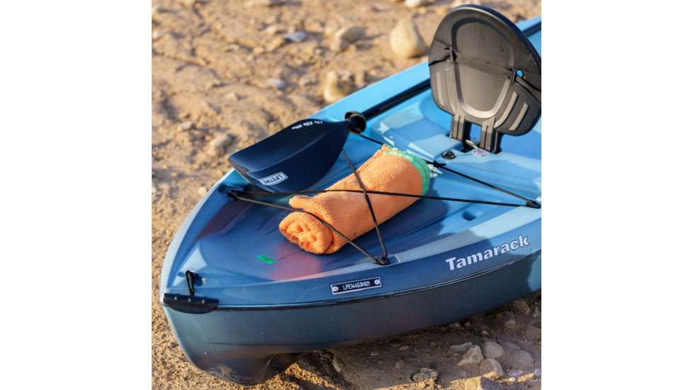 Lifetime Products Tamarack 100 Sit-On-Top Kayak w/Paddle