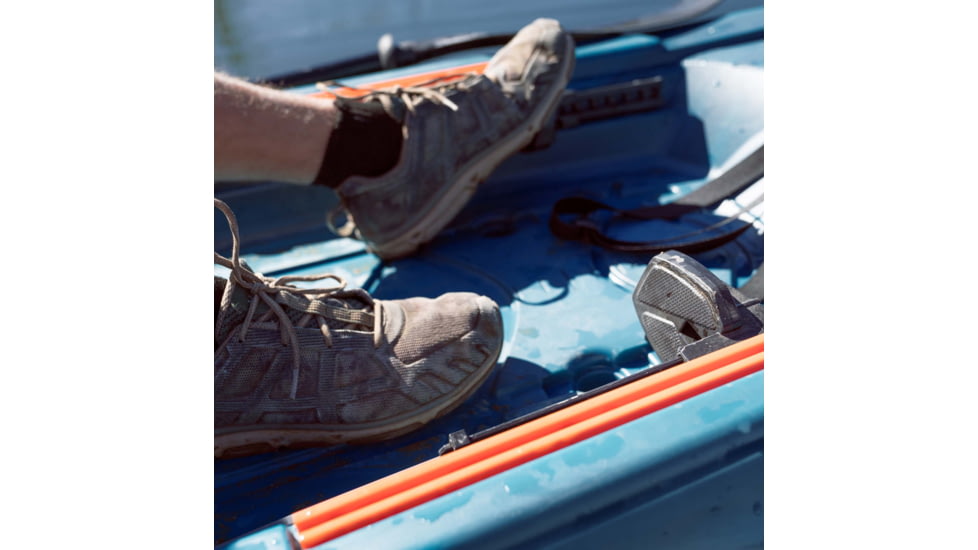 Lifetime Products Teton Pro 116 Sit-On-Top Fishing Kayak