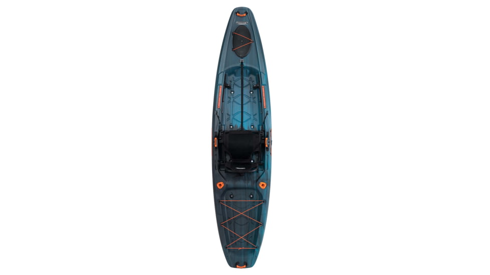 Lifetime Products Teton Pro 116 Sit-On-Top Fishing Kayak