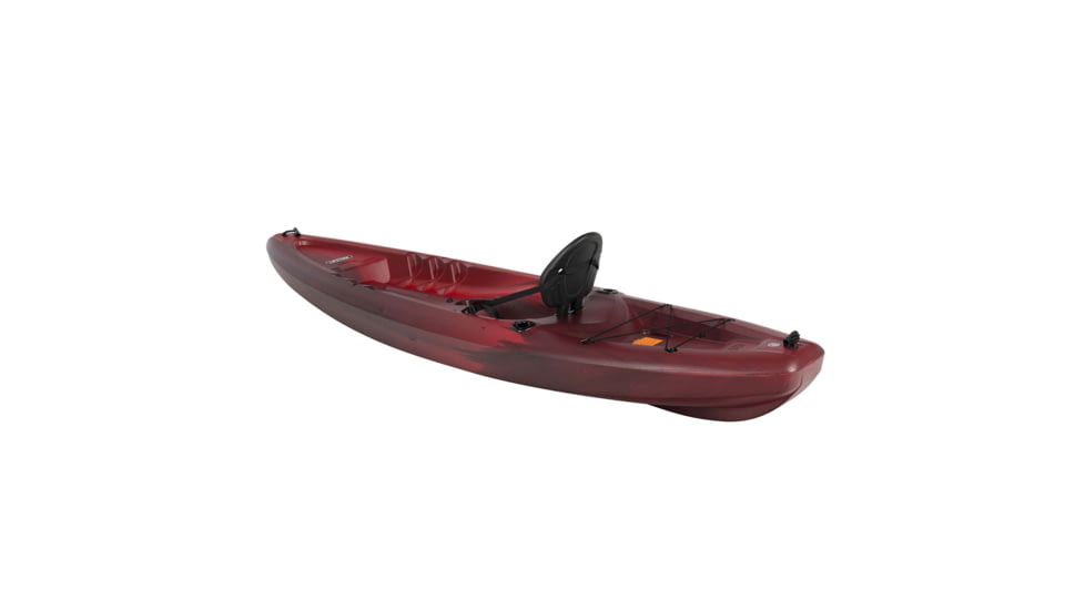 Lifetime Products Triton Angler 100 Sit-On-Top Kayak
