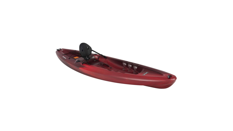 Lifetime Products Triton Angler 100 Sit-On-Top Kayak