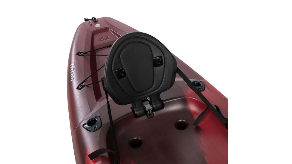 Lifetime Products Triton Angler 100 Sit-On-Top Kayak