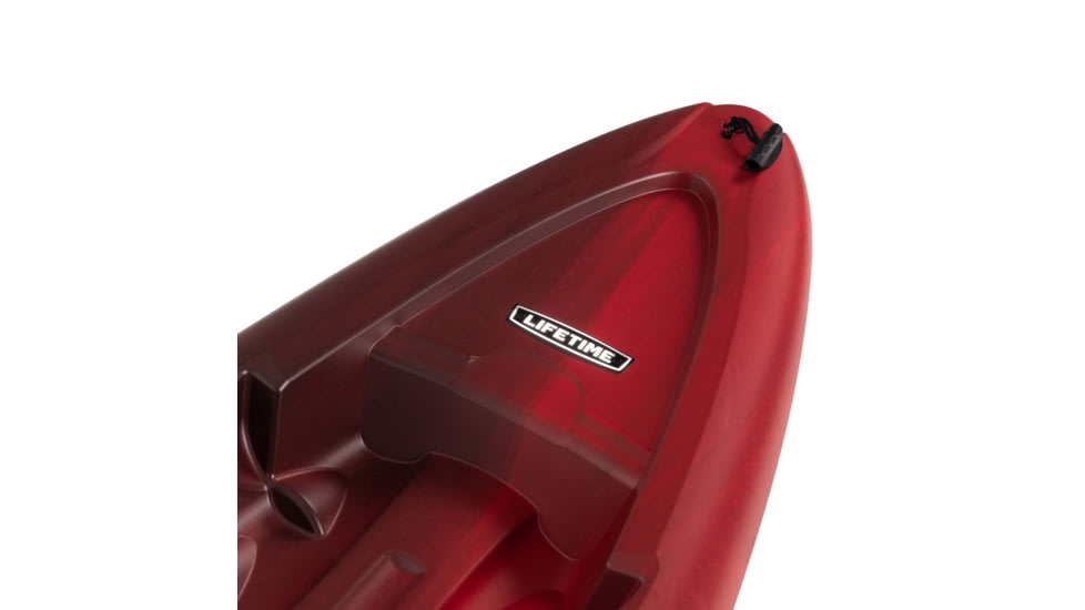 Lifetime Products Triton Angler 100 Sit-On-Top Kayak