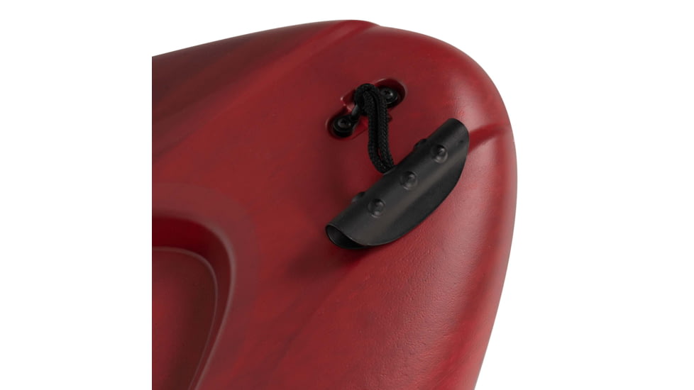 Lifetime Products Triton Angler 100 Sit-On-Top Kayak