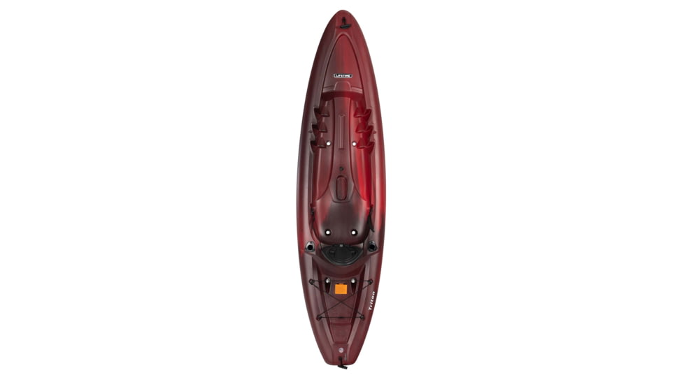 Lifetime Products Triton Angler 100 Sit-On-Top Kayak