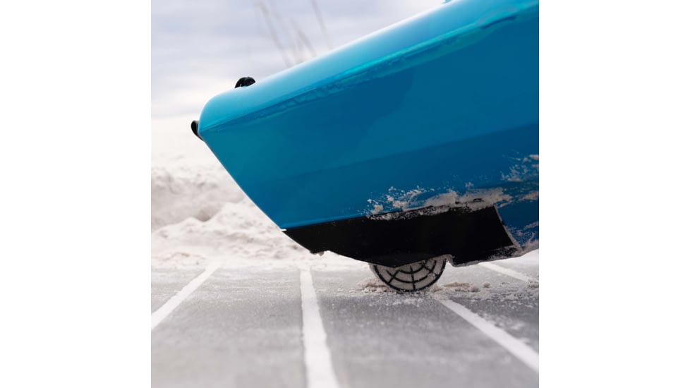 Lifetime Products Tundra 100 Sit-Inside Kayak