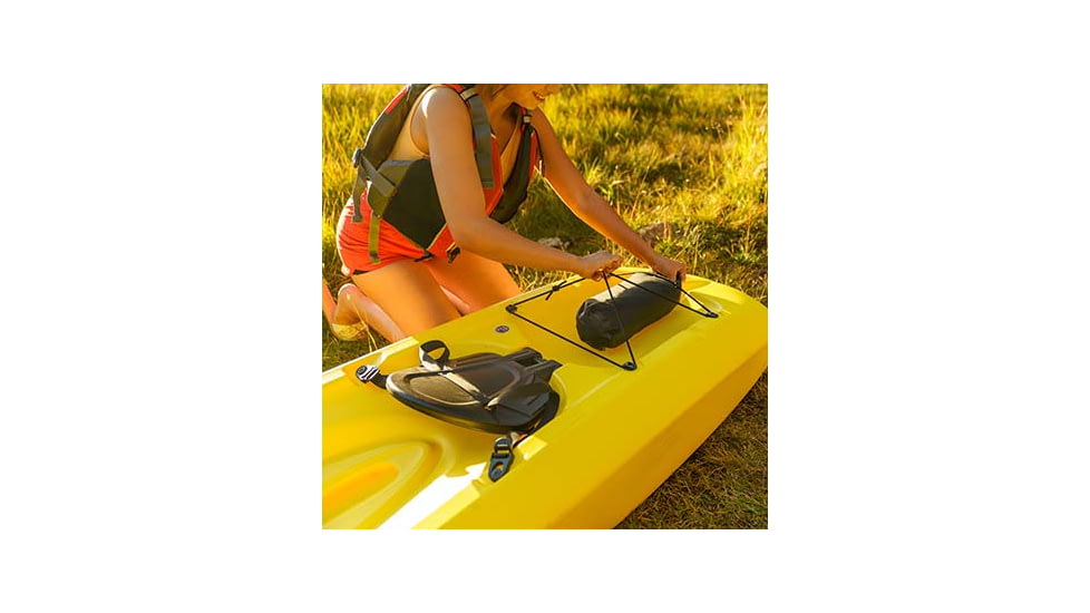 Lifetime Products Volt 85 Sit-On-Top Kayak