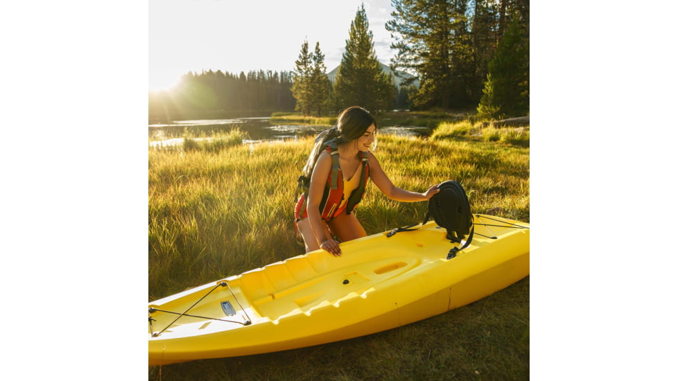 Lifetime Products Volt 85 Sit-On-Top Kayak