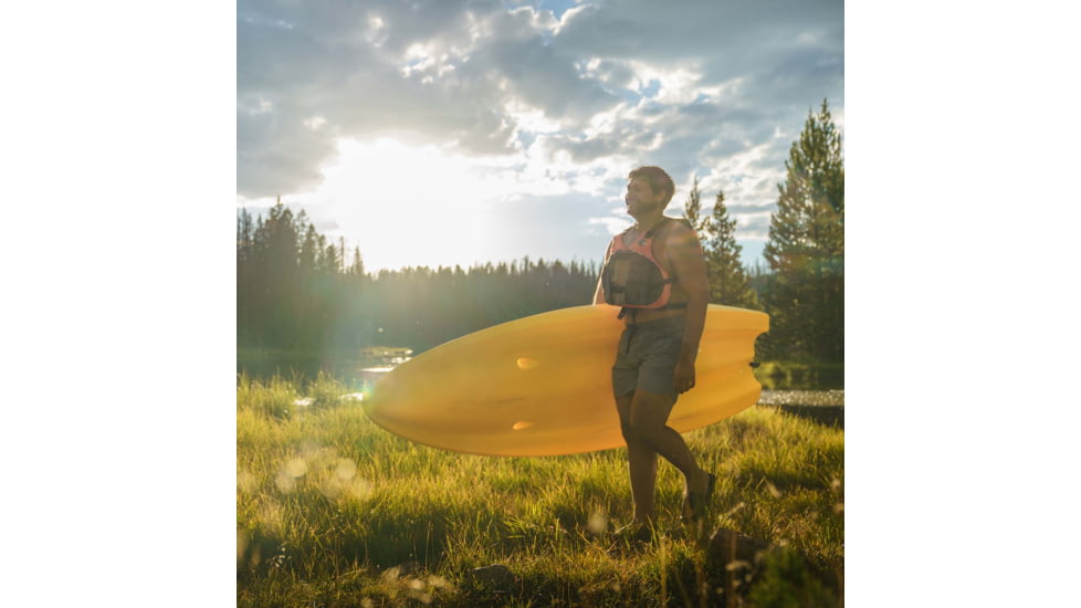 Lifetime Products Volt 85 Sit-On-Top Kayak