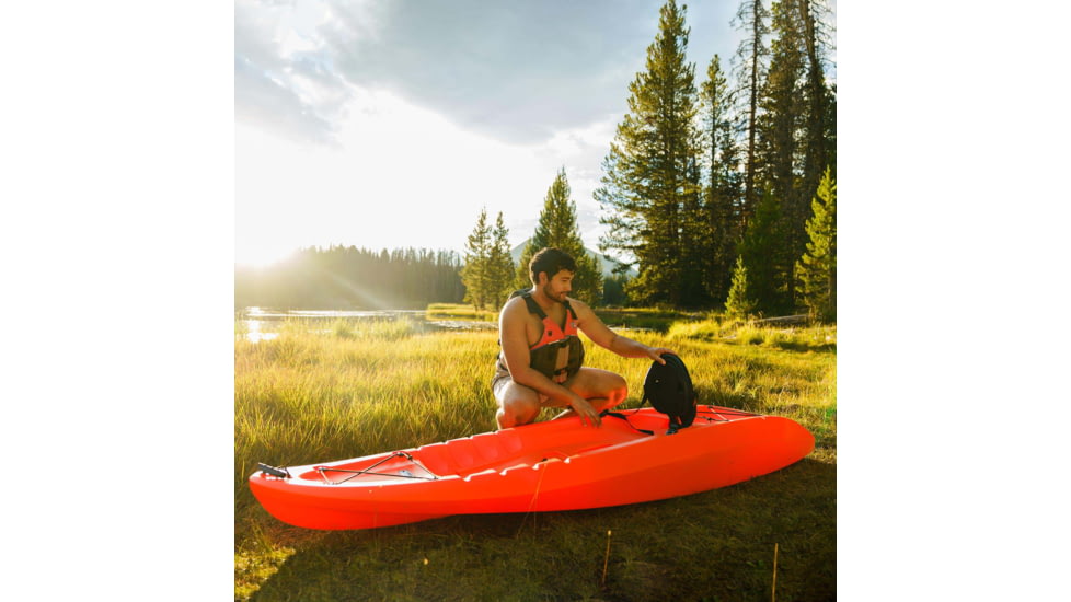 Lifetime Products Volt 85 Sit-On-Top Kayak