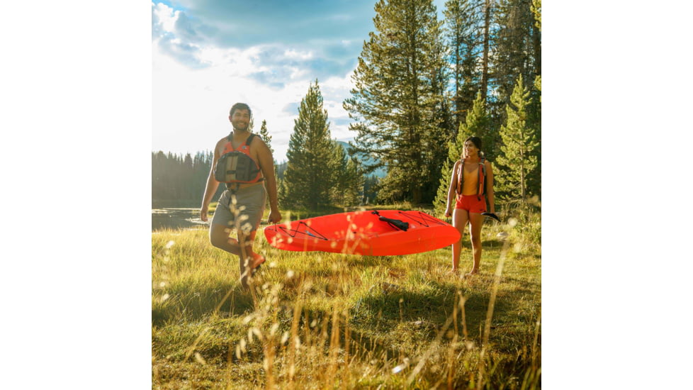 Lifetime Products Volt 85 Sit-On-Top Kayak
