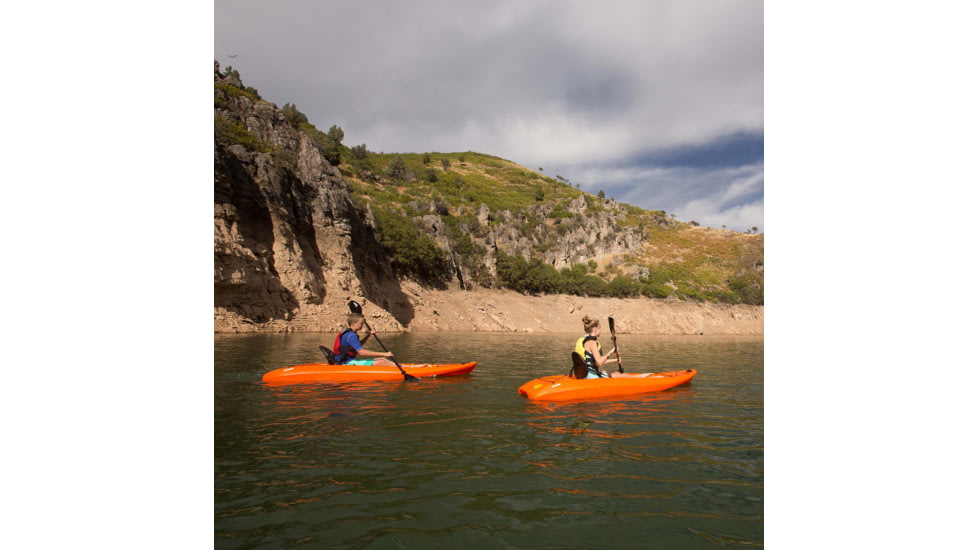Lifetime Products Volt 85 Sit-On-Top Kayak