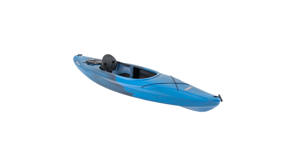 Lifetime Products Zenith 100 Sit-Inside Kayak