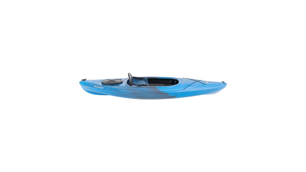 Lifetime Products Zenith 100 Sit-Inside Kayak