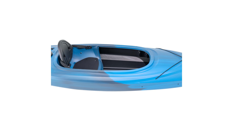 Lifetime Products Zenith 100 Sit-Inside Kayak