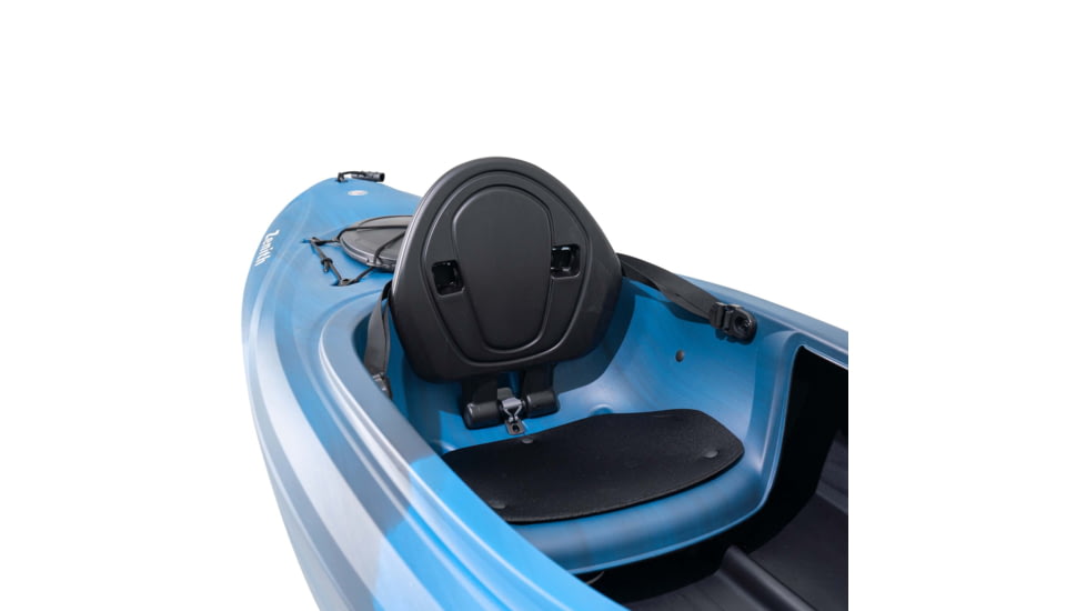Lifetime Products Zenith 100 Sit-Inside Kayak