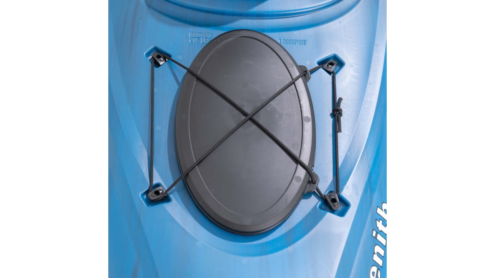 Lifetime Products Zenith 100 Sit-Inside Kayak
