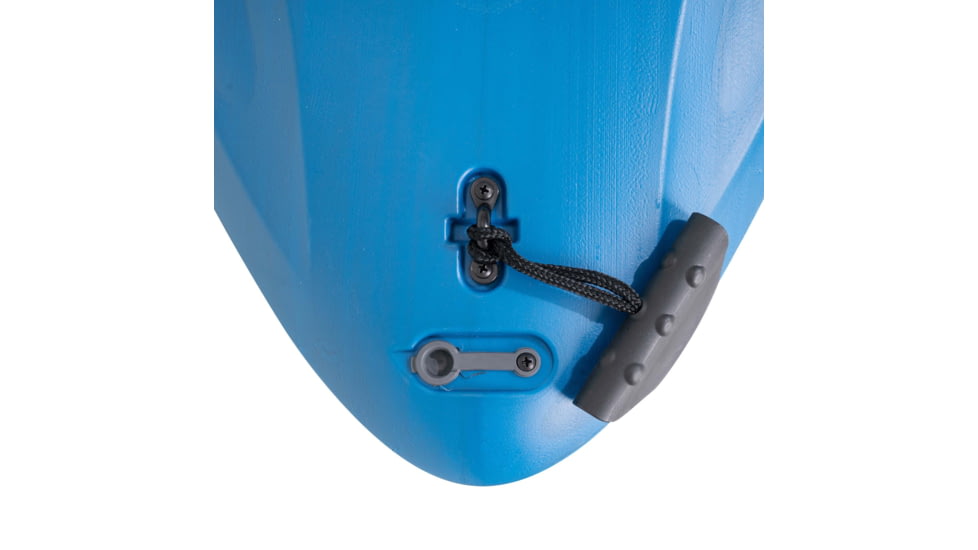 Lifetime Products Zenith 100 Sit-Inside Kayak