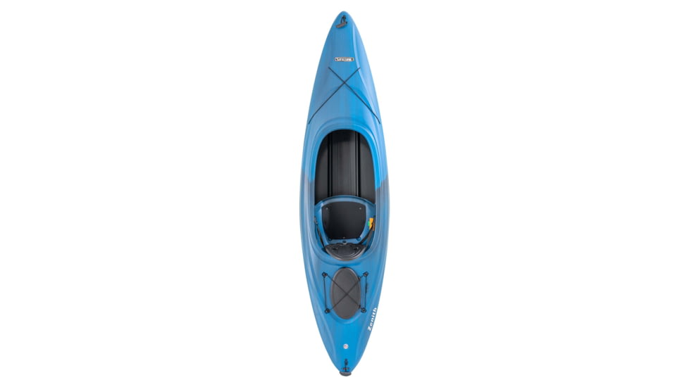 Lifetime Products Zenith 100 Sit-Inside Kayak