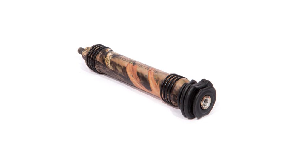Limbsaver WindJammer Bow Stablizer- Mossy Oak Breakup Infinity 7in. 4130