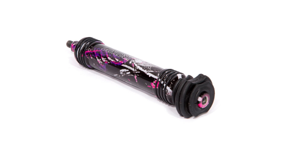 Limbsaver WindJammer Bow Stablizer- Muddy Girl 7in. 4126