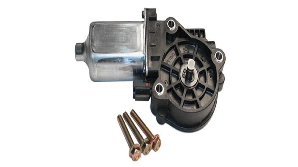 Lippert 379147 Kwikee Motor And Screws For Imgl Steps, 676061