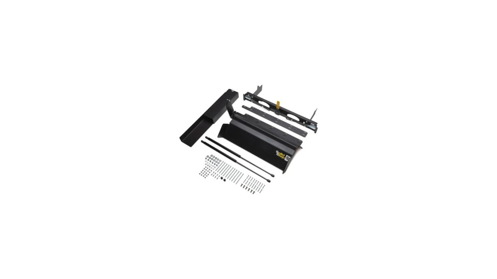 Lippert Narrow Lift Assist Kit For Solidstep, 733937