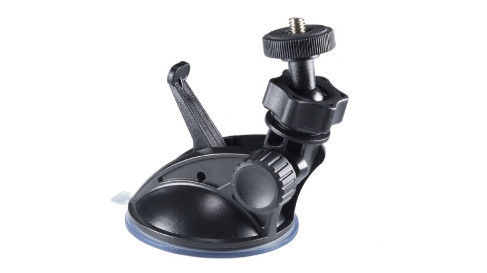 Liquid Image Suction Cup Mount