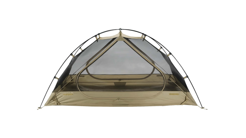 LiteFighter Gear Fido Ai Individual Shelter System, Multicam Camouflage, 84in x 32in x 36in, AI1100-MUL